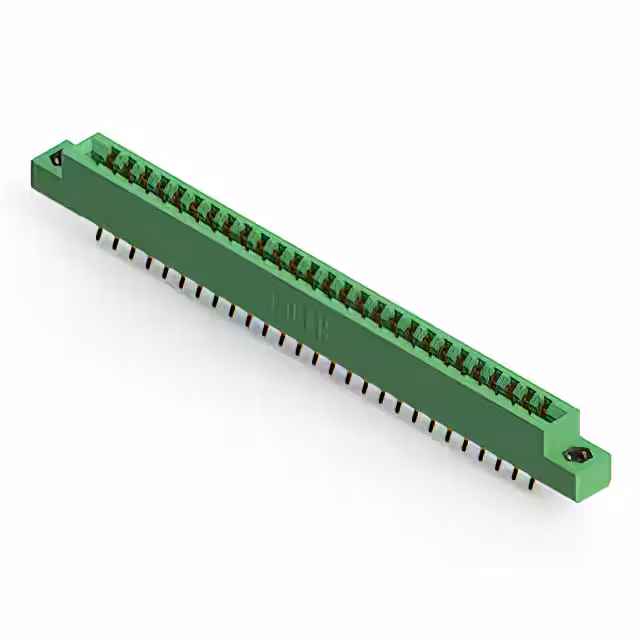 305-054-556-208 EDAC Inc.  Edgeboard Connectors